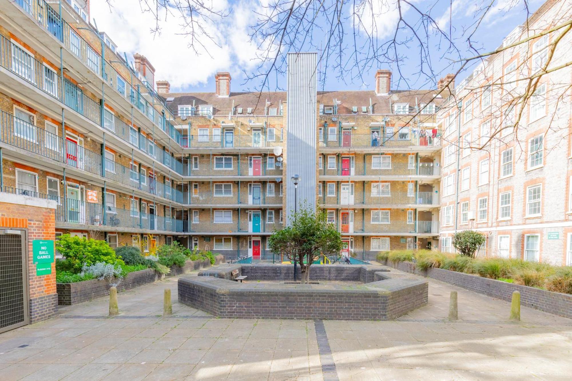 Apartamento Inviting 3bd Retreat In The Heart Of Camden Londres
