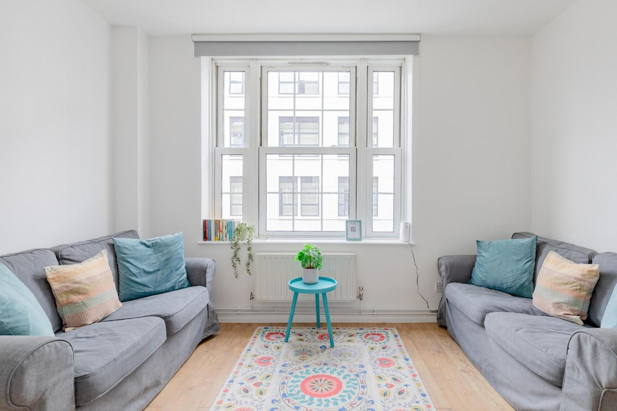 Inviting 3bd Retreat In The Heart Of Camden Apartamento